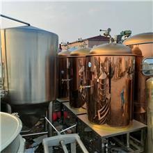 家庭自釀啤酒新風尚 探索啤酒發酵與自釀設備的選擇